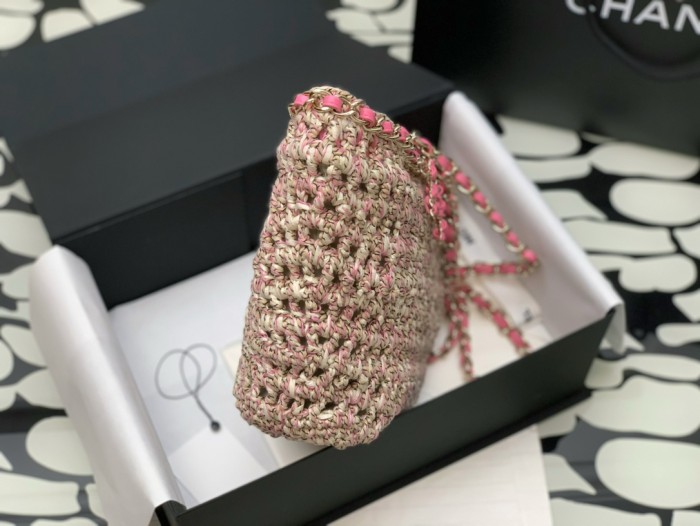  Handbag Chanel  size  36*20*12* cm