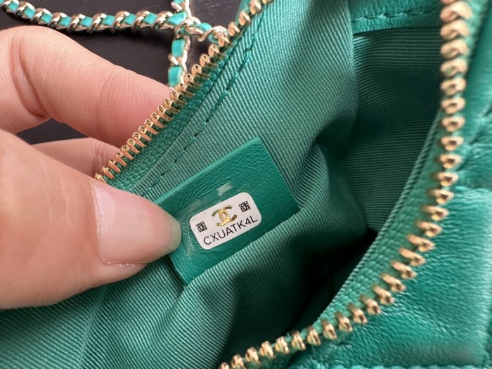 Handbag   Chanel   AS3917  size  14cmx10cmx6 cm