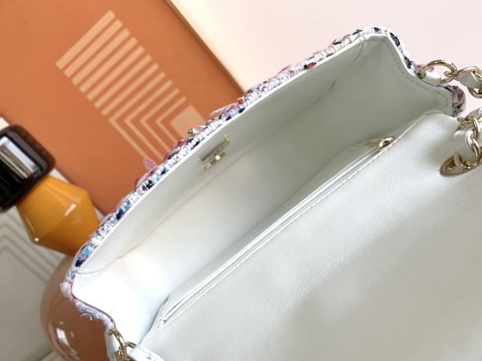  Handbag  Chanel  size  20/25 cm