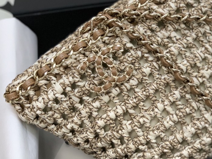  Handbag Chanel  size  36*20*12* cm