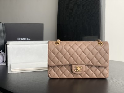 Handbag   Chanel 1112 size  25 cm