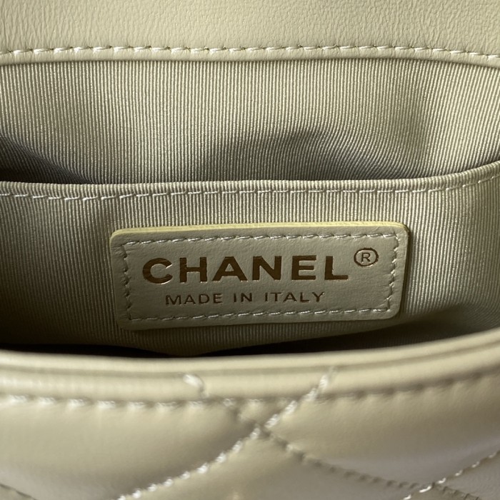   Handbag  Chanel  AS3748  size  17*13*6 cm