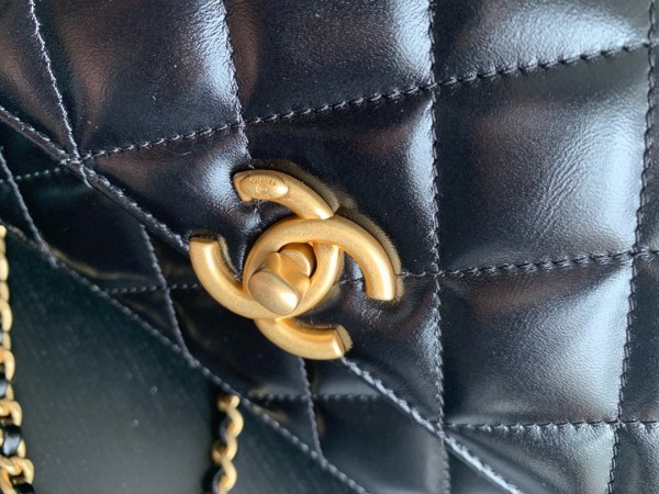  Handbag   Chanel  size  22 cm