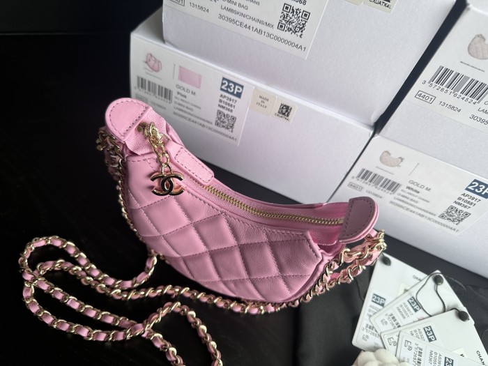 Handbag Chanel  AP3232  size   14cmx10cmx6 cm 
