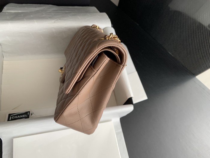 Handbag   Chanel 1112 size  25 cm