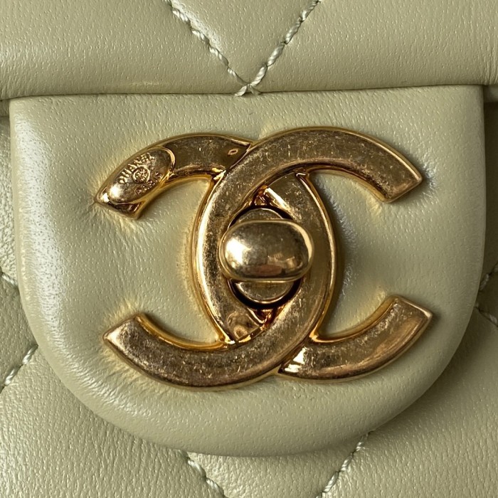   Handbag  Chanel  AS3748  size  17*13*6 cm