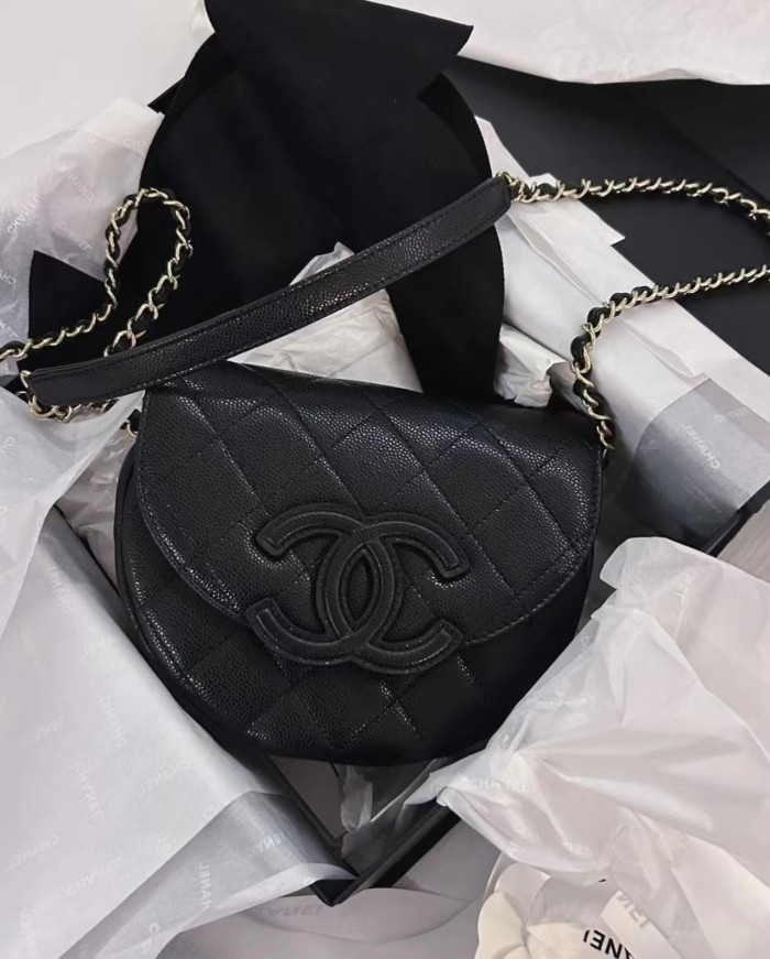  Handbag  Chanel  3867  size  19 cm
