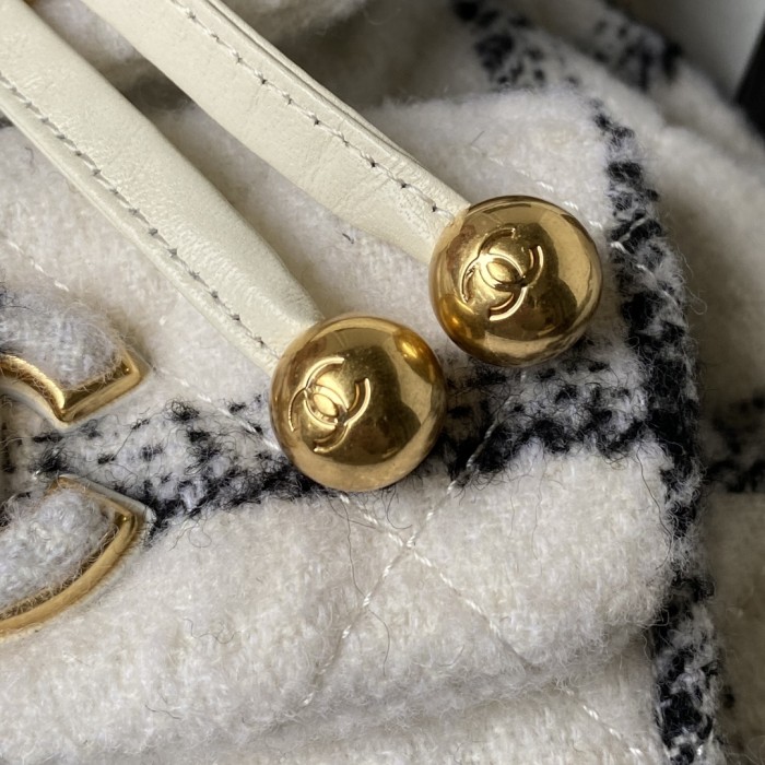  Handbag   Chanel  AS3615  size  21*24*10 cm 