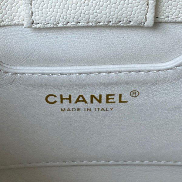  Handbag   Chanel  AS3830  size  16*20*8 cm