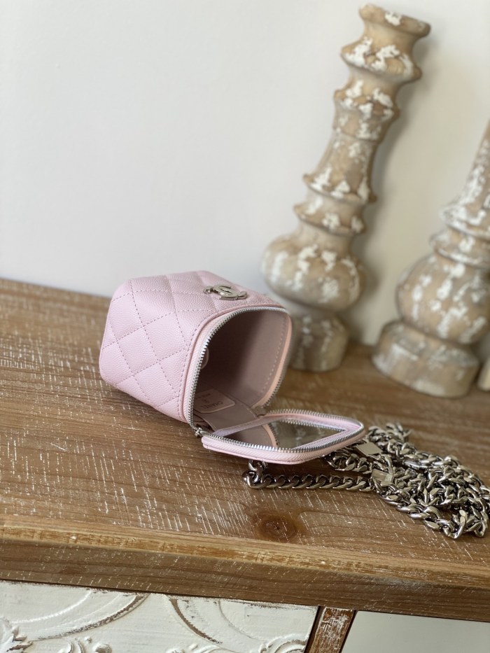  Handbag Chanel 81193  size  12 cm