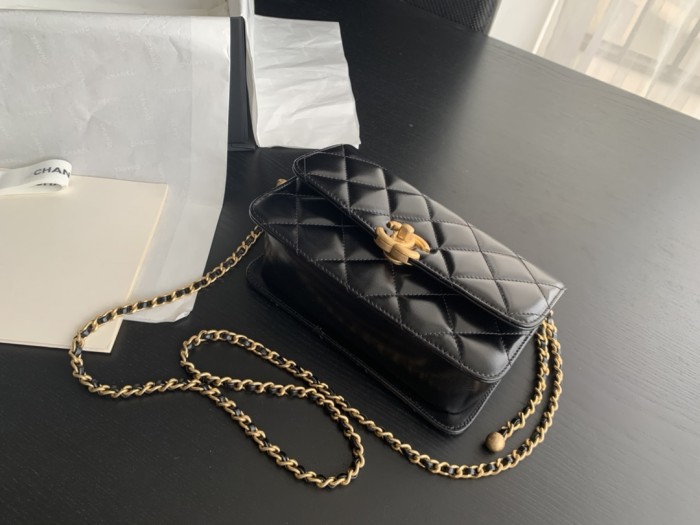  Handbag   Chanel  size  22 cm