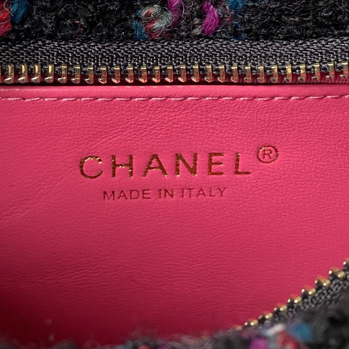 Handbag   Chanel   AS3562  size  17.5*24*6* cm