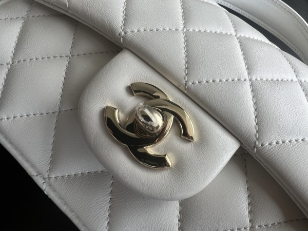 Handbag  Chanel AS2431  size  20cmx13cmx9 cm