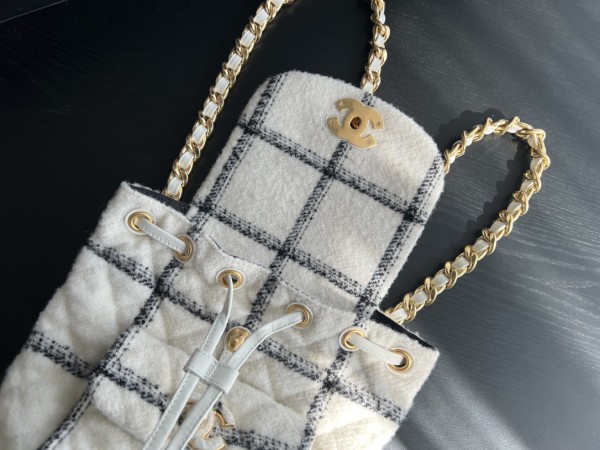 Handbag   Chanel  AS361  size 24cmx21cmx10 cm