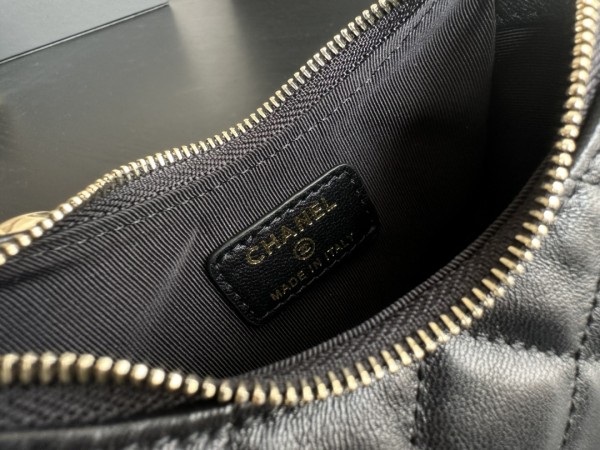 Handbag  Chanel   AS3917  size  14cmx10cmx6 cm