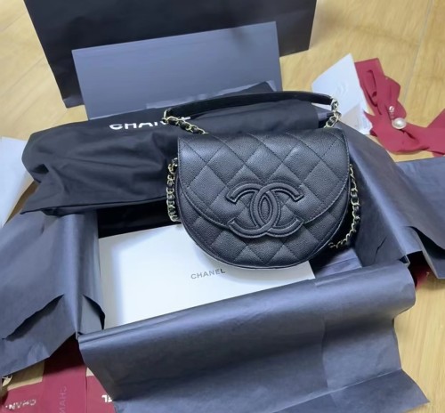  Handbag  Chanel  3867  size  19 cm