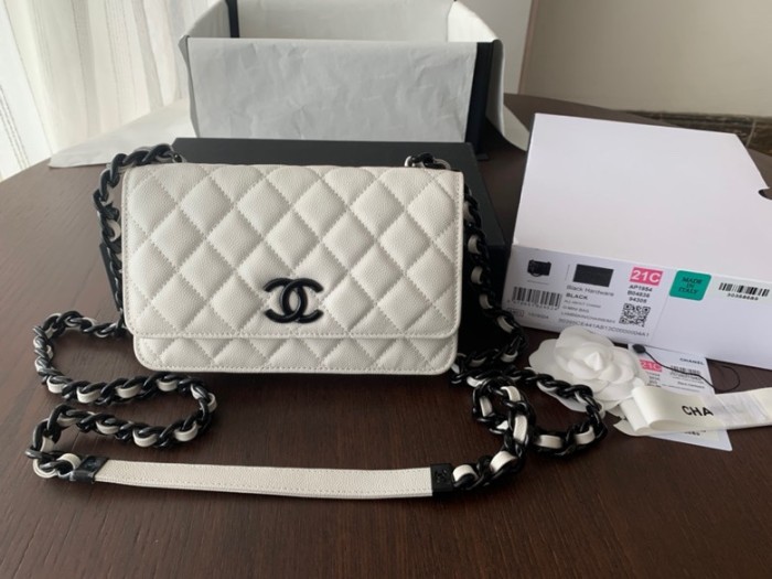 Handbag  Chanel  AP1954  size  19 cm