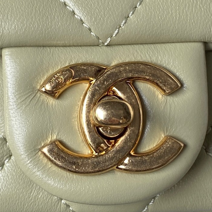  Handbag   Chanel   AS3749  size 20 cm