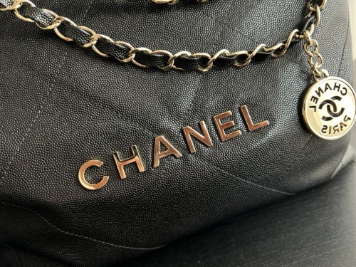  Handbag   Chanel   size  35cmx37cmx7 cm