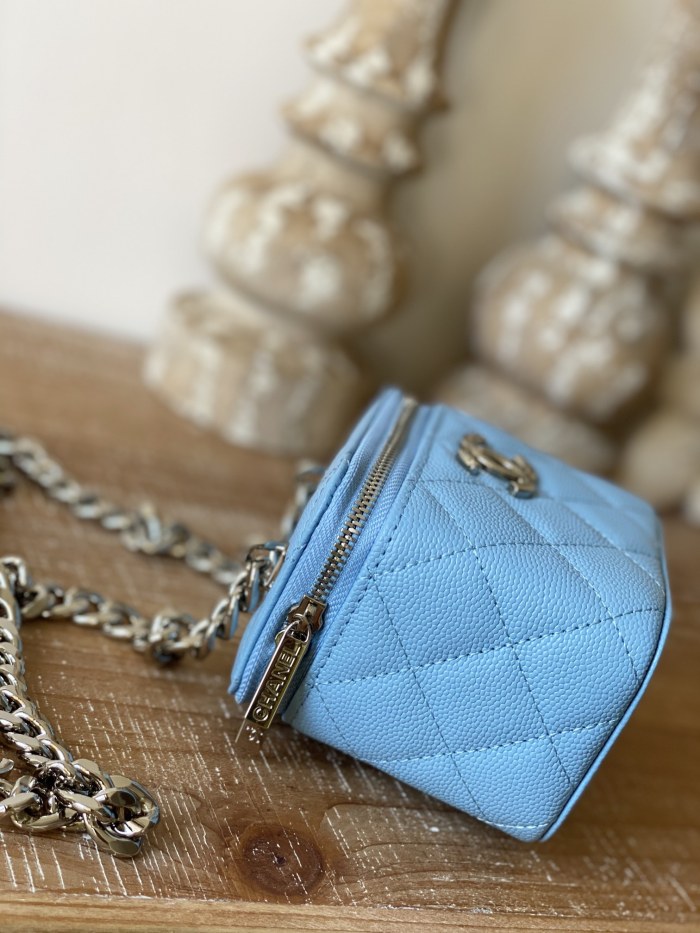  Handbag Chanel 81193 size  12 cm