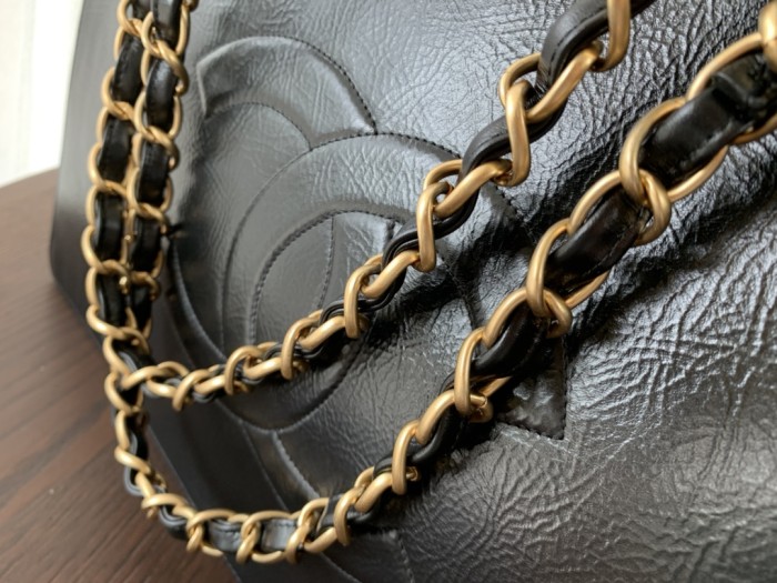  Handbag  Chanel  AS1943  size  32cmx30cm×10 cm