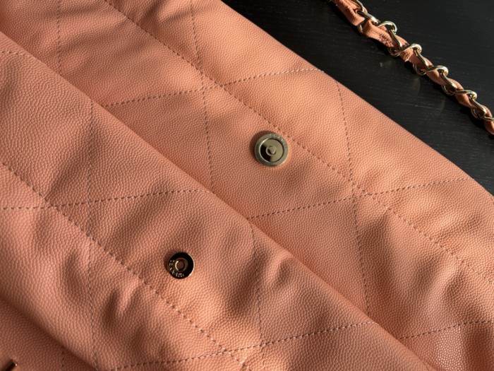  Handbag  Chanel  size  39cmx42cmx8 cm