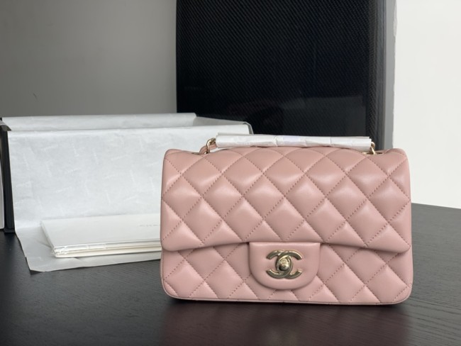 Handbag   Chanel  1116  size  20 cm