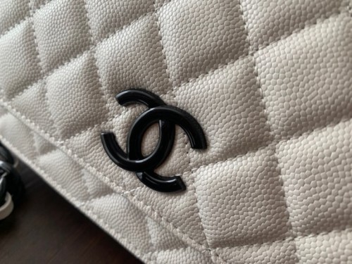 Handbag  Chanel  AP1954  size  19 cm