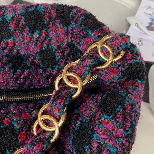 Handbag   Chanel   AS3564  size  55X33X24 cm