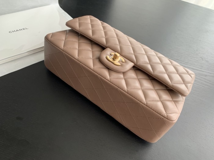 Handbag   Chanel 1112 size  25 cm