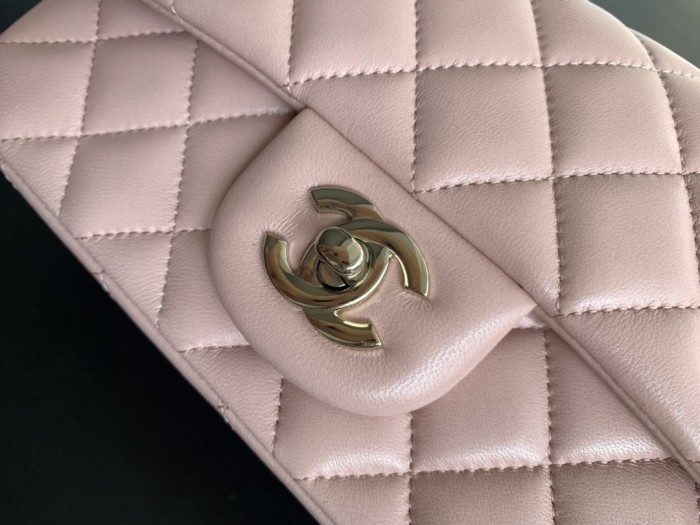 Handbag   Chanel  1116  size  20 cm