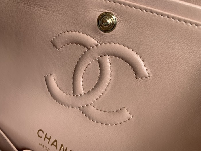Handbag   Chanel  1113  size  23 cm