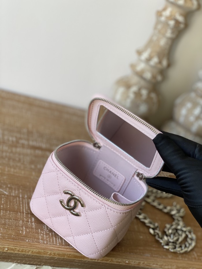  Handbag Chanel 81193  size  12 cm