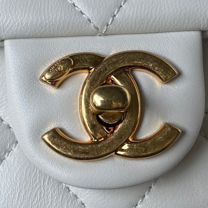 Handbag   Chanel  AS3748  size  17*13*6 cm