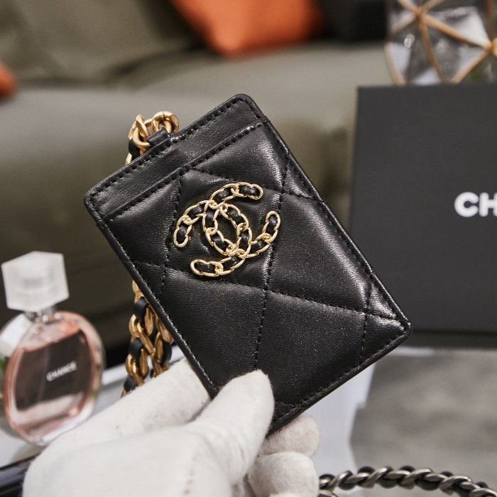 Handbag  Chanel  AP1745  size  10.5×7.2×0.5 cm