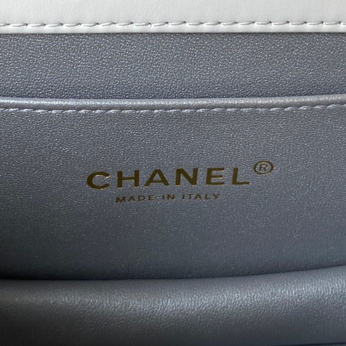 Handbag   Chanel  AS3886  size  20X14X7.5 cm