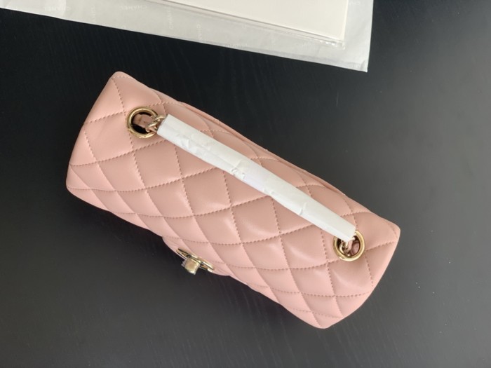 Handbag   Chanel  1116  size  20 cm