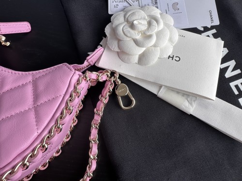 Handbag Chanel  AP3232  size   14cmx10cmx6 cm 