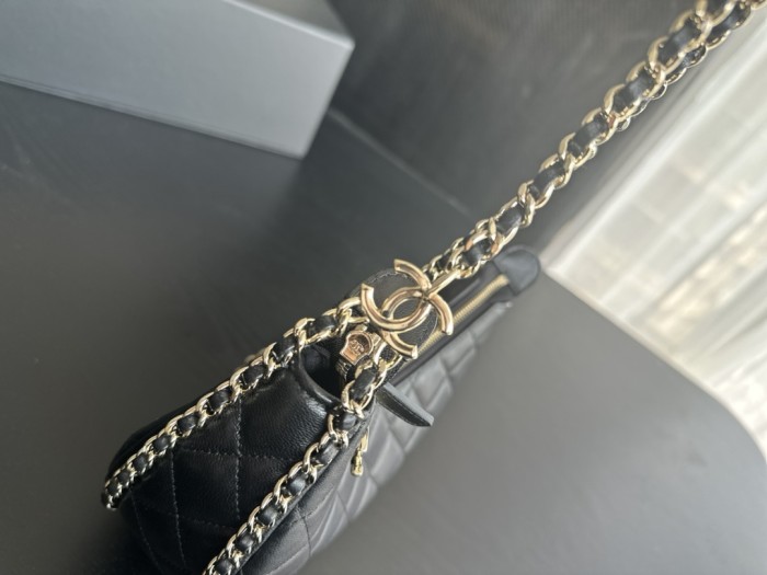  Handbag Chanel AS3917  size   14cmx10cmx6 cm