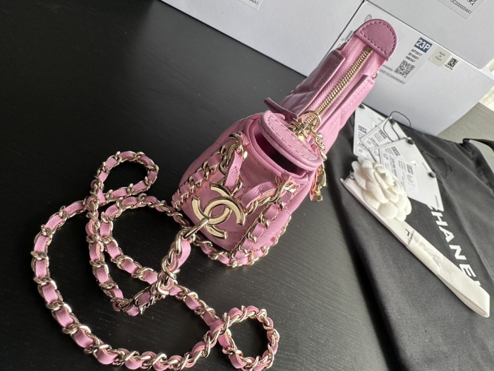 Handbag Chanel  AP3232  size   14cmx10cmx6 cm 