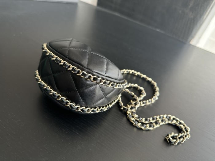 Handbag  Chanel   AS3917  size  14cmx10cmx6 cm