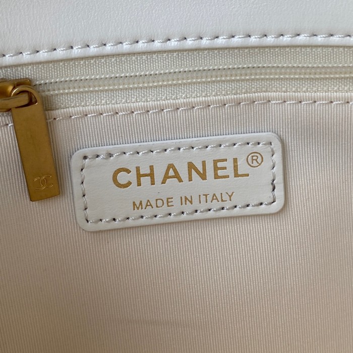  Handbag   Chanel AS3206 size  16-22-7 cm