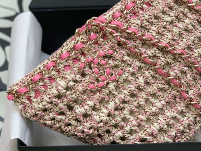  Handbag Chanel  size  36*20*12* cm