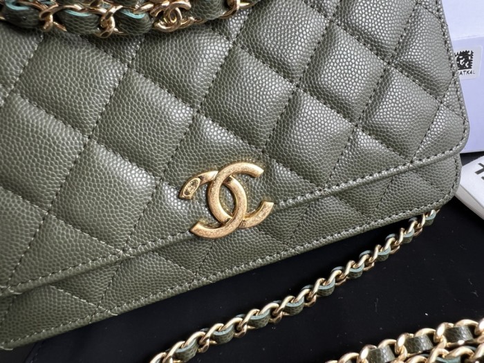  Handbag  Chanel  3019  size  19 cm