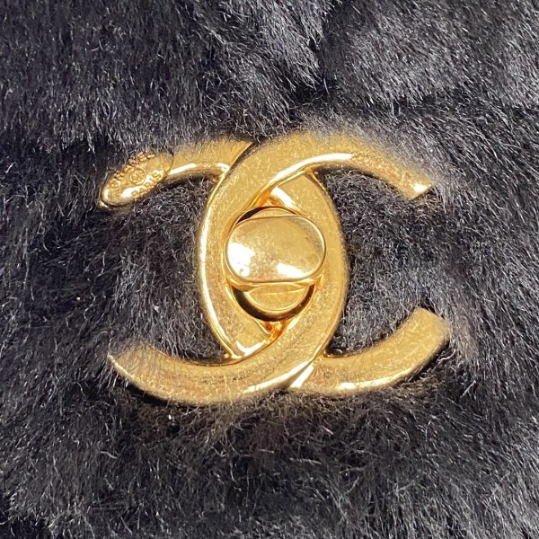 Handbag   Chanel   AS3499  size 18X23X9 cm