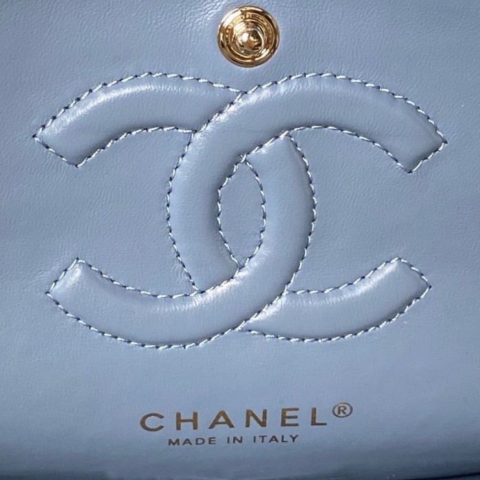  Handbag Chanel  size 25 cm
