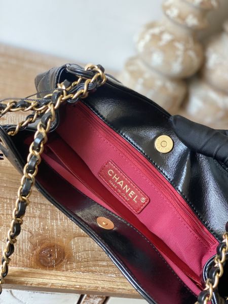  Handbag  Chanel  AS3690  size 21.5×22.5×7 cm