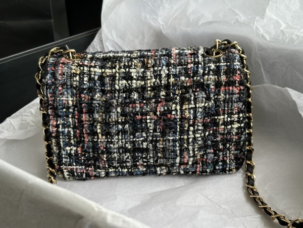 Handbag  Chanel  01112  size  25 Cm