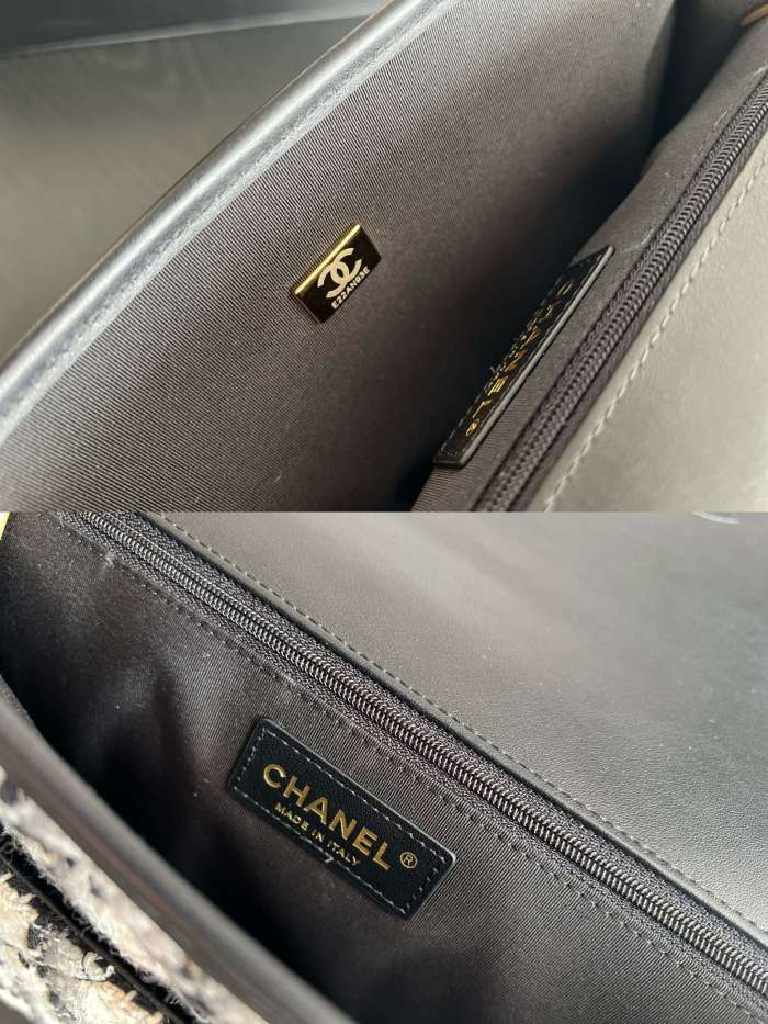 Handbag  Chanel AS3662  size  31.5cmx31cmx9 cm