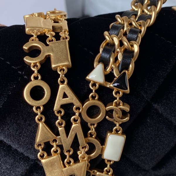 Handbag Chanel AS3442-B08774-94305 size 16*12*5 cm